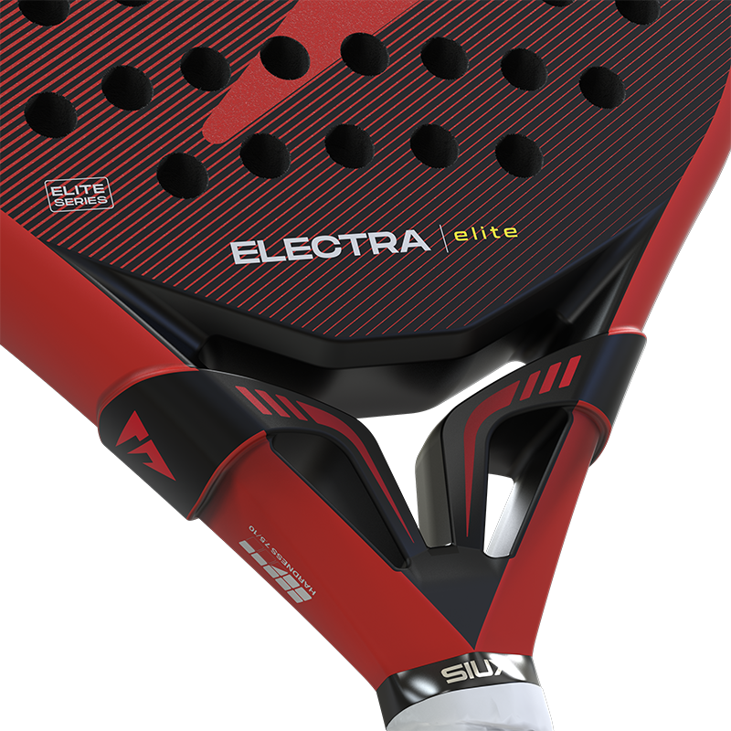 Racchetta da Padel Siux Electra Elite 6 2026 - immagine 5