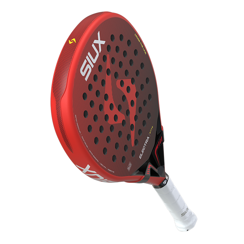 Racchetta da Padel Siux Electra Elite 6 2026 - immagine 4