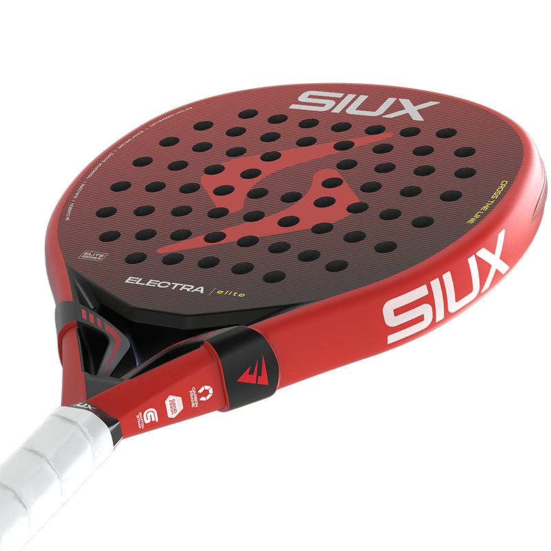 Racchetta da Padel Siux Electra Elite 6 2026 - immagine 6