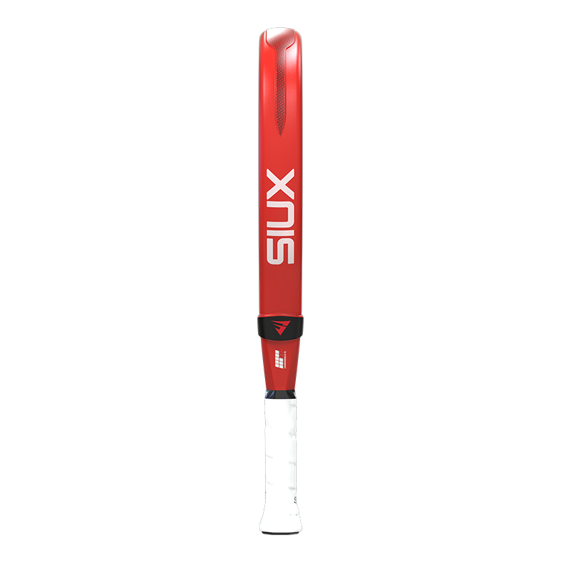 Pack dúo Pala Siux Electra Pro Fire Red 2026 - Imagen 3