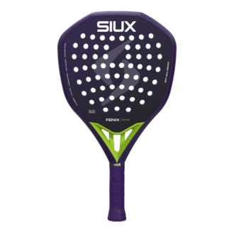 Siux Padel Racket Fenix Elite 6 2026