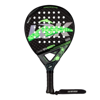 Padelschläger LOK Carb-on Flow Gen 2 2026