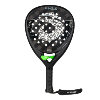 Padelschläger LOK Jungle 2026