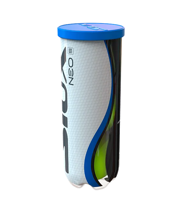 Can Case Siux Neo S (Pack x24) - Image 3