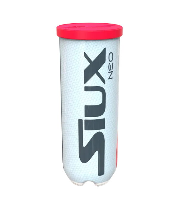 Cajón Pelotas Siux Neo (Pack x24) - Imagen 2