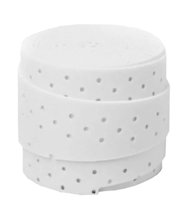 Tambor Overgrips Wilson Perforado (x60) - Imagen 2