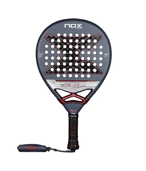 Pack NOX Agustín Tapia AT10 Genius 12K 2025 - immagine 5