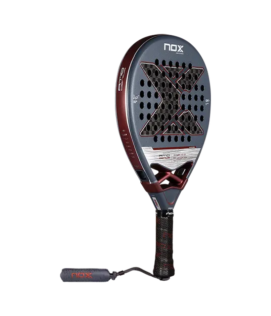 Pack NOX Agustín Tapia AT10 Genius 12K 2025 - immagine 2