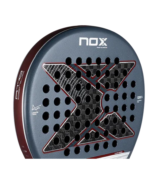 Pack NOX Agustín Tapia AT10 Genius 12K 2025 - immagine 6