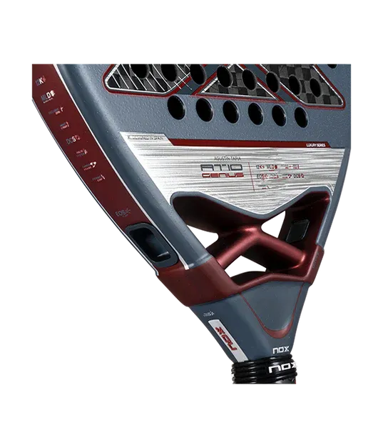 Pack NOX Agustín Tapia AT10 Genius 12K 2025 - immagine 4