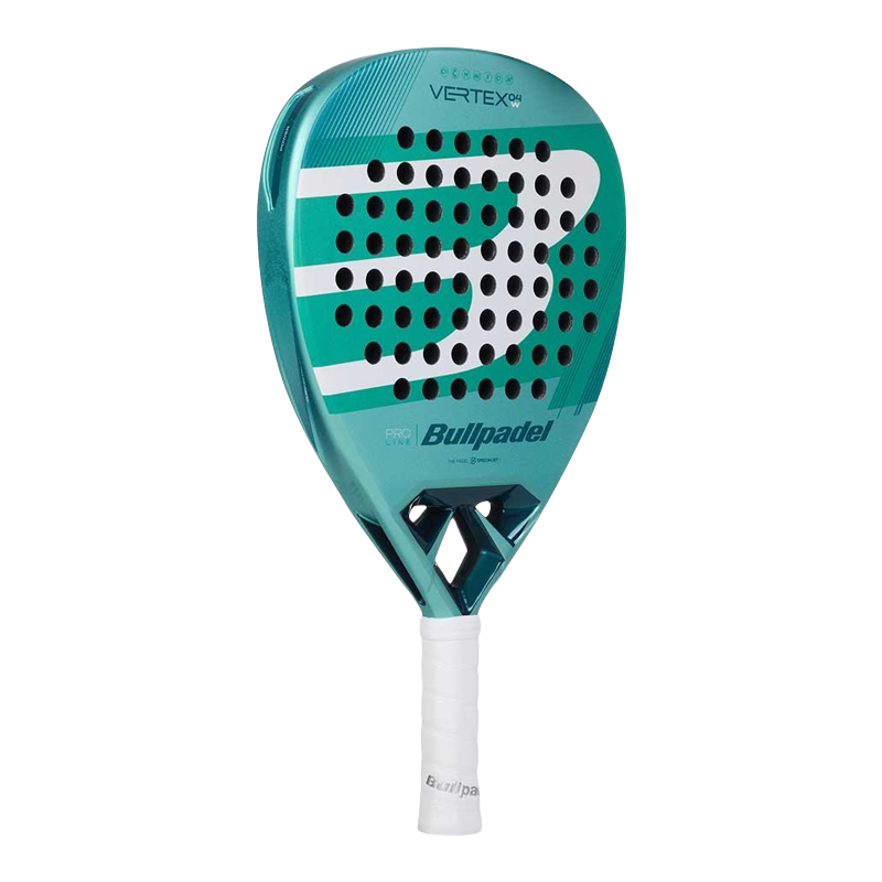 Pack Bullpadel Vertex 04 Woman - immagine 3