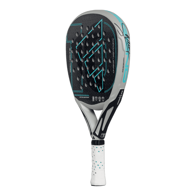 Adidas Padel Racket Adipower Legend Seba Nerone 2025 10th Anniversary - Image 3