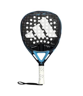 Padelschläger Adidas Cross IT Carbon 2025 Maxi Arce