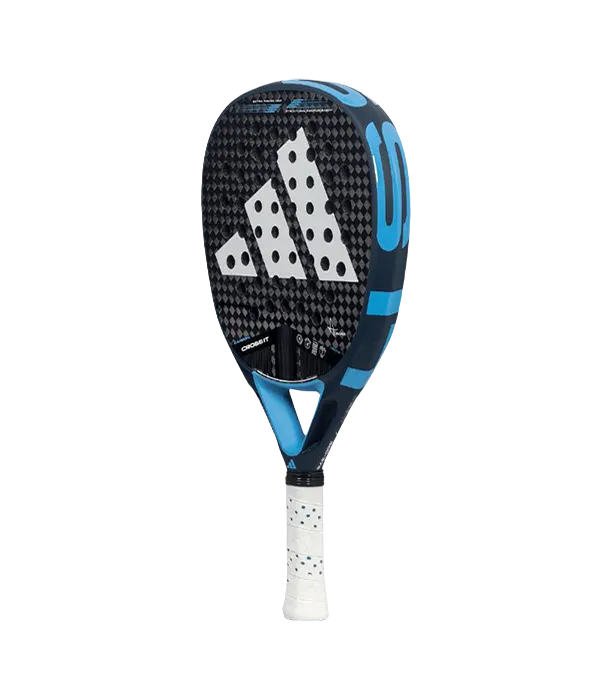 Pala Adidas Cross IT Carbon 2025 Maxi Arce - Imagen 2