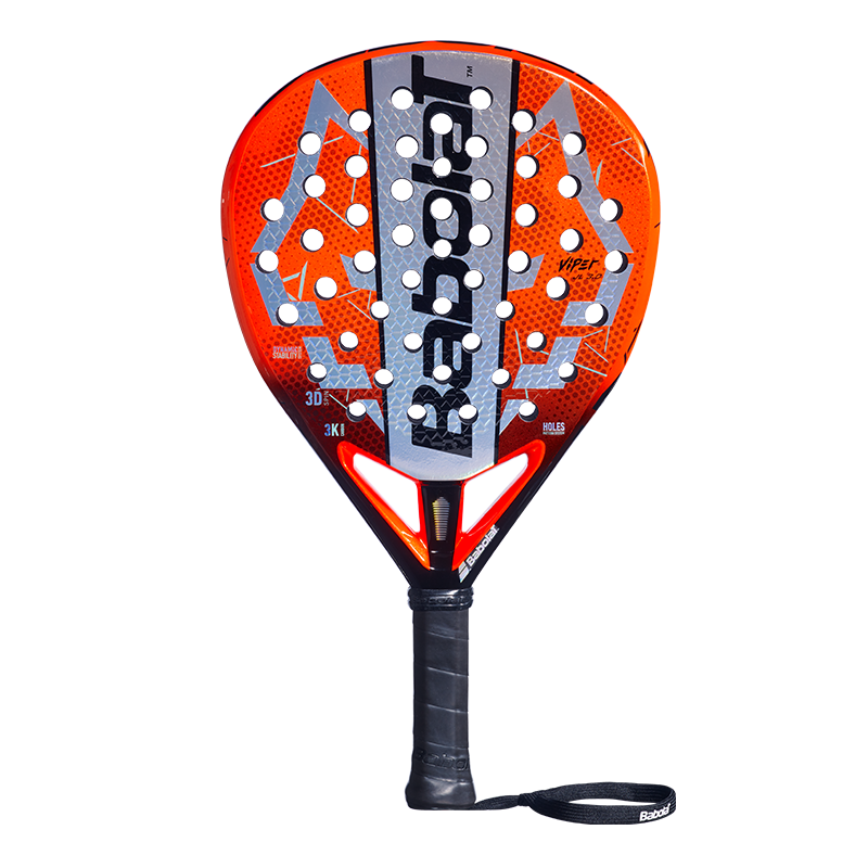 Pala Babolat Viper 3.0 2026 J. Lebrón