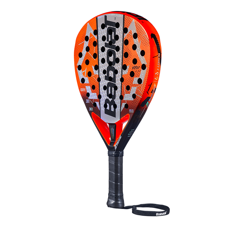 Pala Babolat Viper 3.0 2026 J. Lebrón - Imagen 2