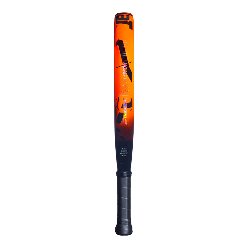 Pala Babolat Viper 3.0 2026 J. Lebrón - Imagen 3
