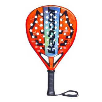 Padelschläger Babolat Viper Soft 3.0 2026 J. Lebrón