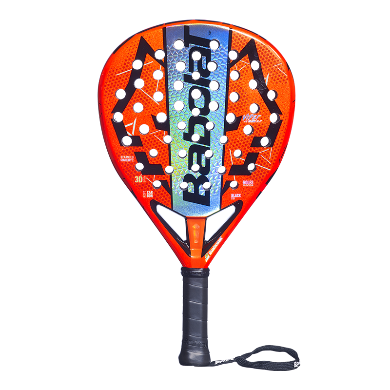 Pala Babolat Viper Soft 3.0 2026 J. Lebrón