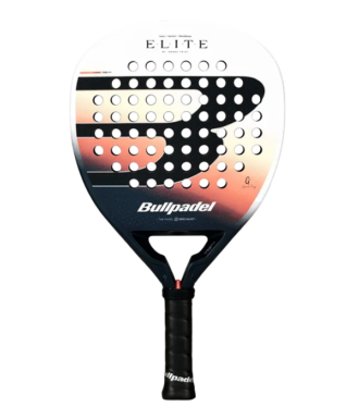 Bullpadel Padel Racket Elite Woman 2026