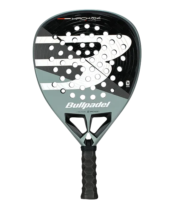 Set da 2 Racchette da Padel Bullpadel Hack 04 2026 - immagine 5