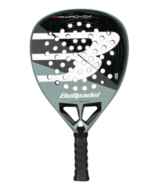 Bullpadel Padel Racket Hack 04 2026