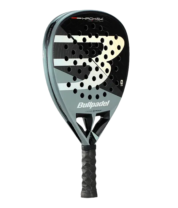 Bullpadel Padel Racket Hack 04 2026 - Image 2