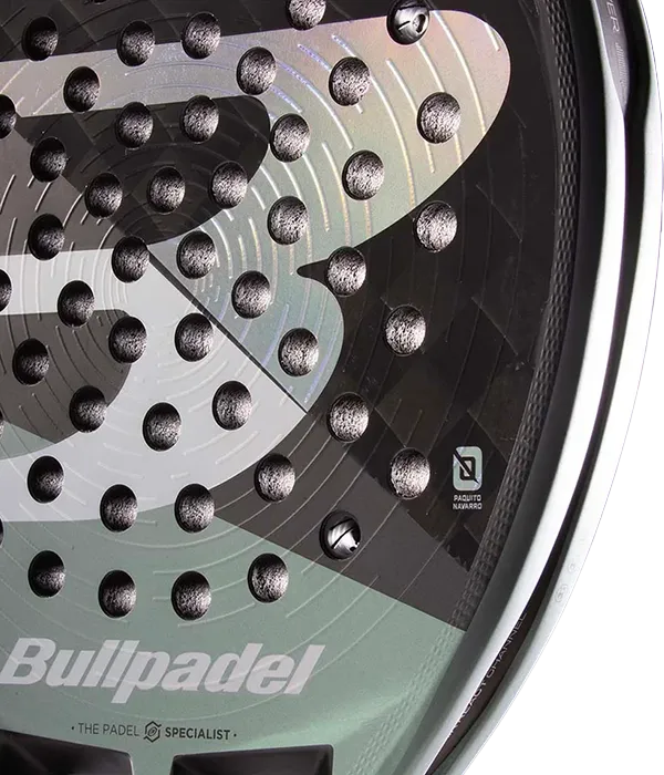 Bullpadel Padel Racket Hack 04 2026 - Image 7