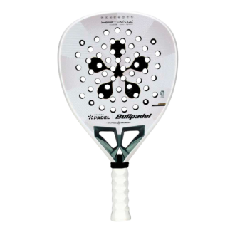 Bullpadel Padel Racket Hack 04 Premier Padel 2026