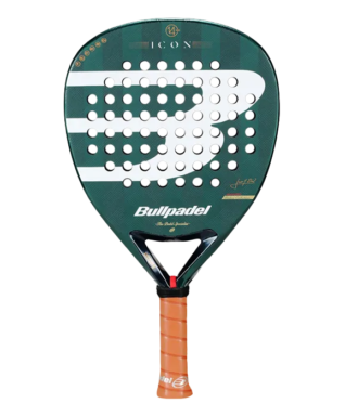 Bullpadel Padel Racket Icon 2026