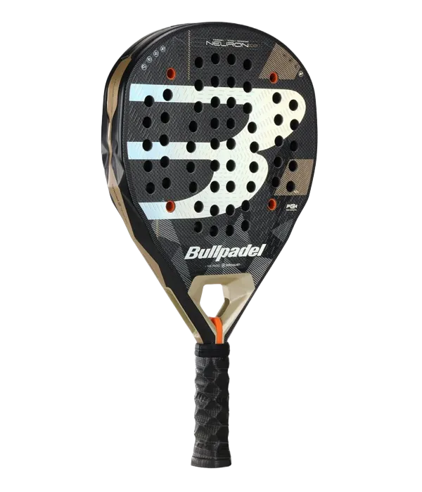 Bullpadel Padel Racket Neuron 02 2026 - Image 2