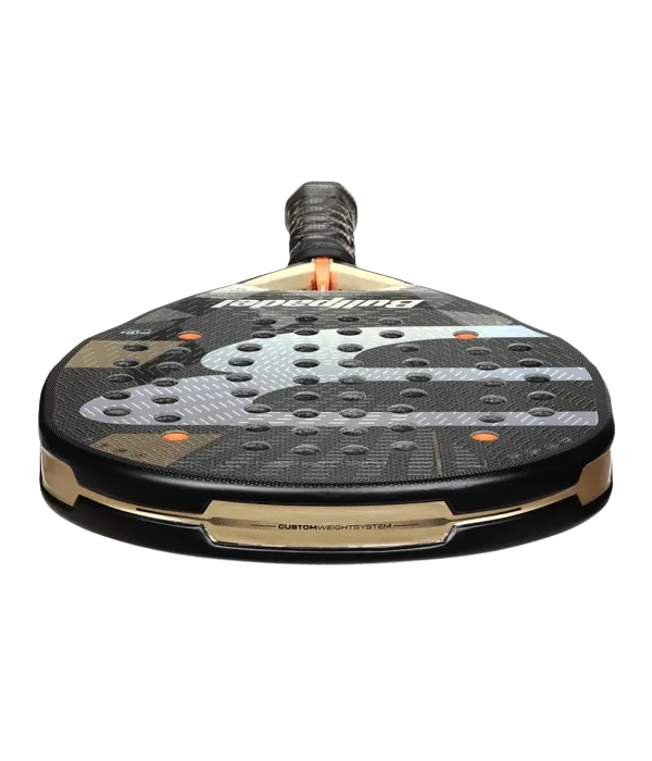Bullpadel Padel Racket Neuron 02 2026 - Image 5