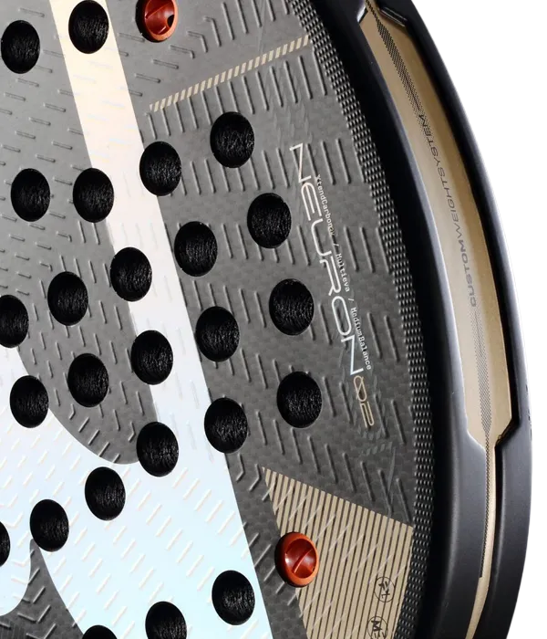 Bullpadel Padel Racket Neuron 02 2026 - Image 6