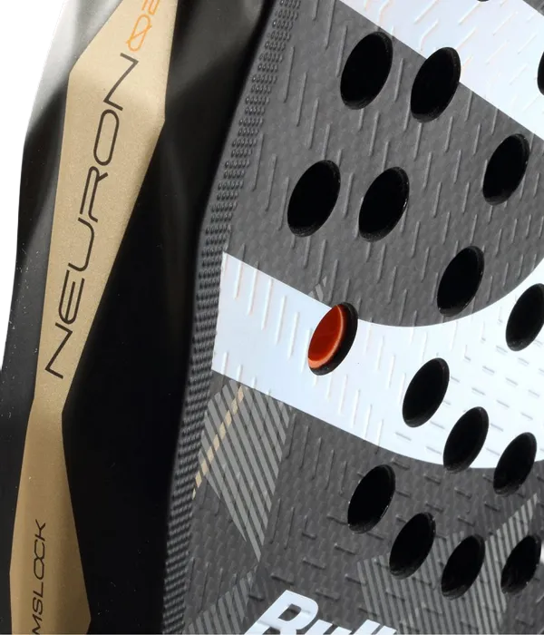 Bullpadel Padel Racket Neuron 02 2026 - Image 7