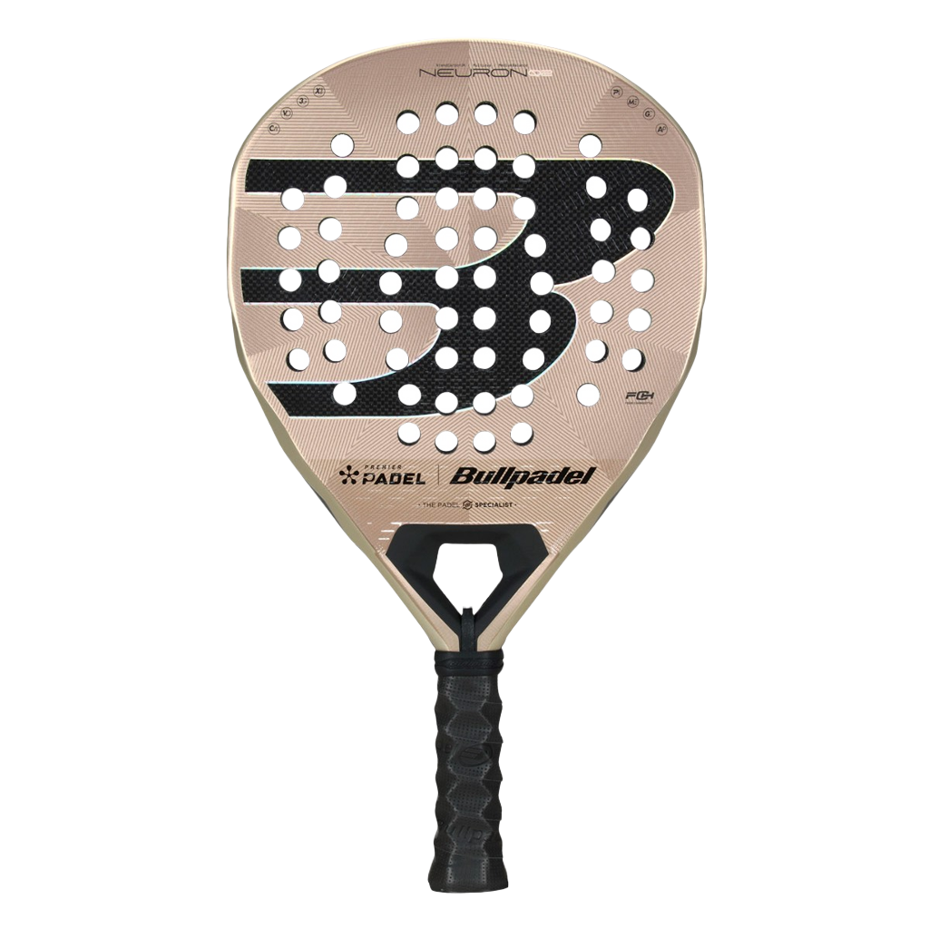 Bullpadel Padel Racket Neuron 02 Premier Padel 2026 - Image 4