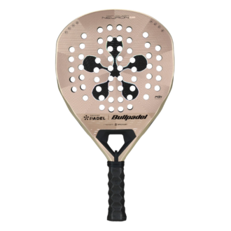 Padelschläger Bullpadel Neuron 02 Premier Padel 2026