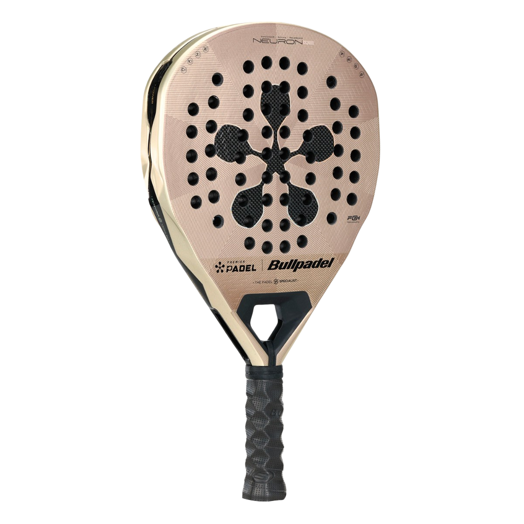 Bullpadel Padel Racket Neuron 02 Premier Padel 2026 - Image 3