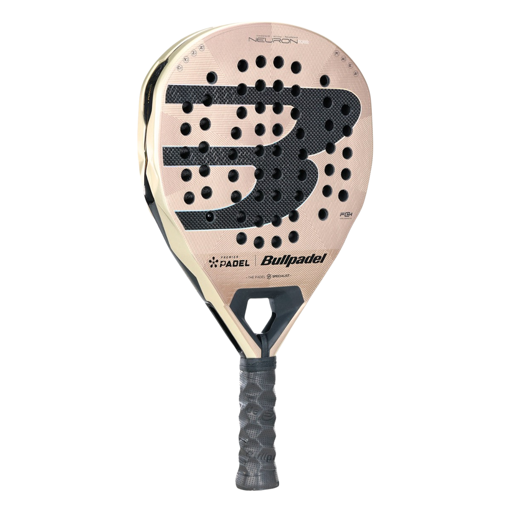 Bullpadel Padel Racket Neuron 02 Premier Padel 2026 - Image 2
