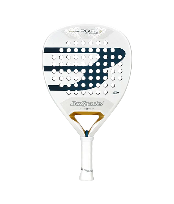 2er-Set Padelschläger Bullpadel Pearl Bea González 2026 – Bild 5