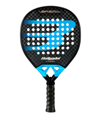 Padelschläger Bullpadel Vertex 05 Hybrid 2026