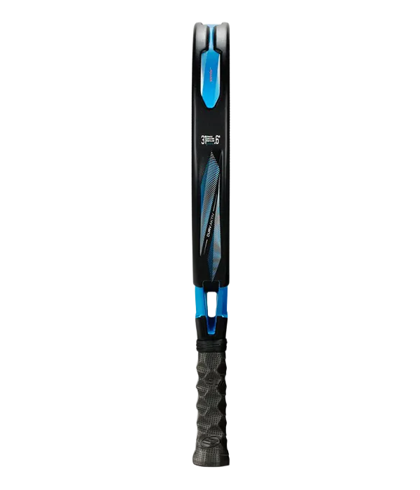 Pala Bullpadel Vertex 05 Hybrid 2026 - Imagen 3