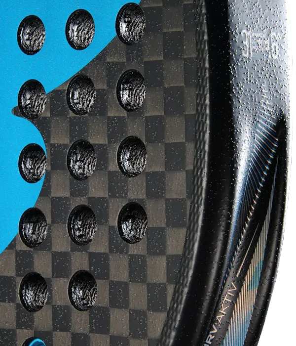 Pala Bullpadel Vertex 05 Hybrid 2026 - Imagen 6