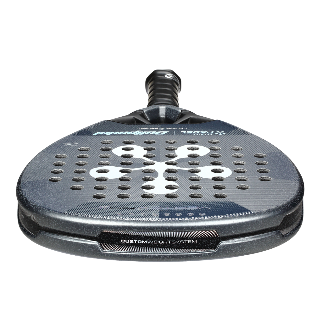 Bullpadel Padel Racket Vertex 05 Light 2026 Premier Padel - Image 5