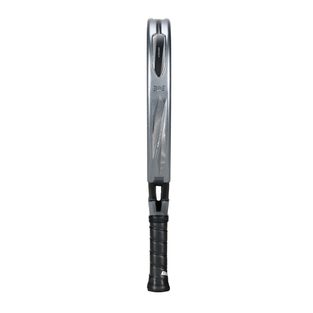Bullpadel Padel Racket Vertex 05 Light 2026 Premier Padel - Image 4