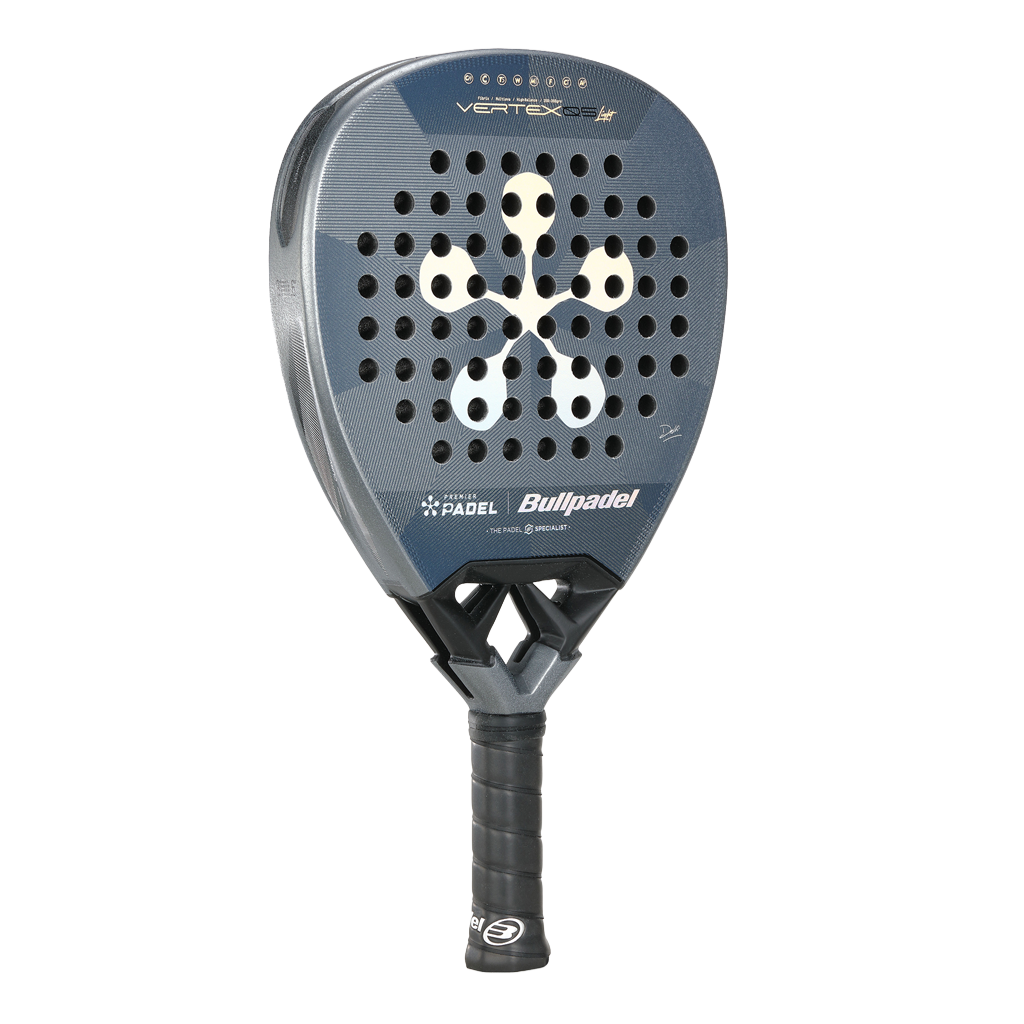 Bullpadel Padel Racket Vertex 05 Light 2026 Premier Padel - Image 3