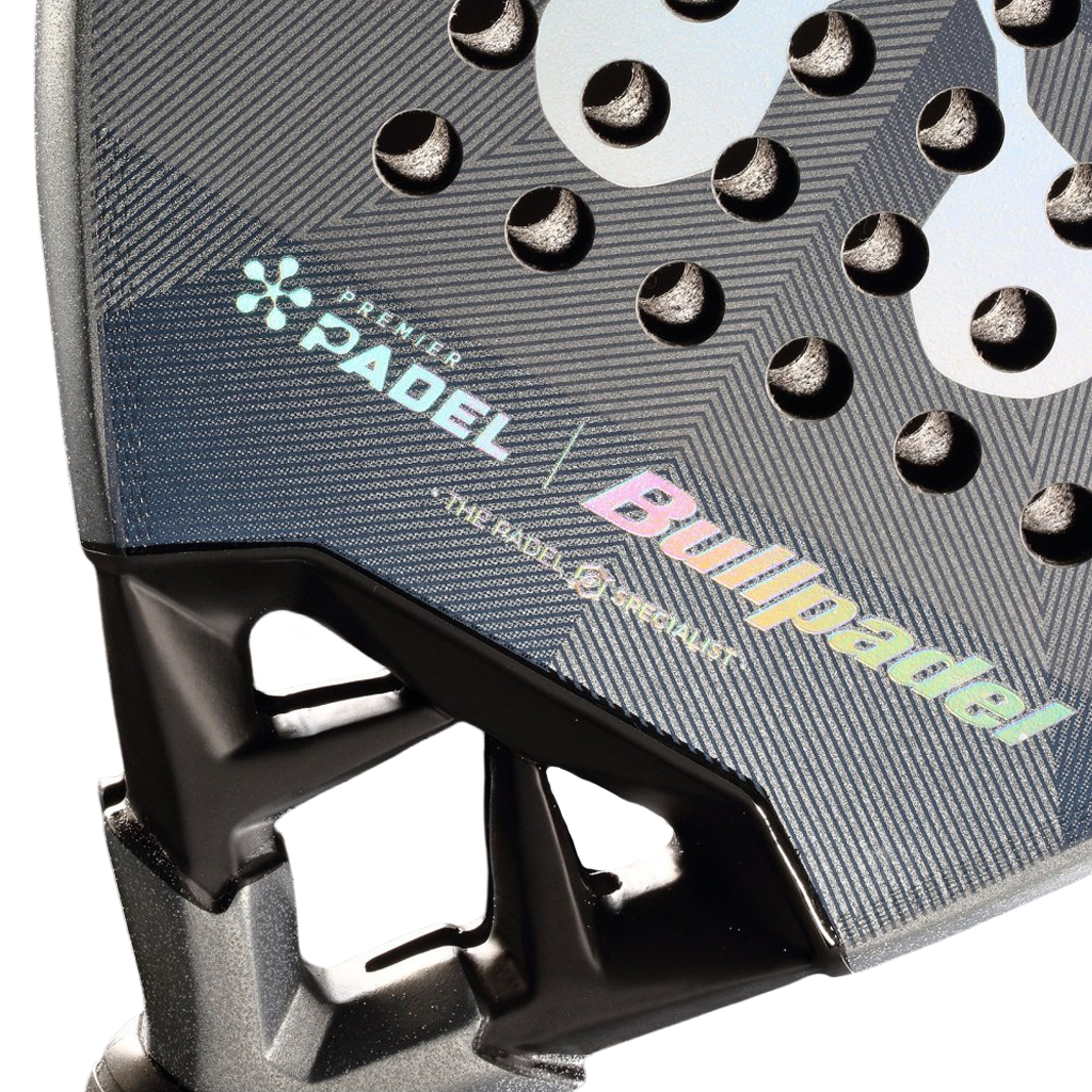 Bullpadel Padel Racket Vertex 05 Light 2026 Premier Padel - Image 6