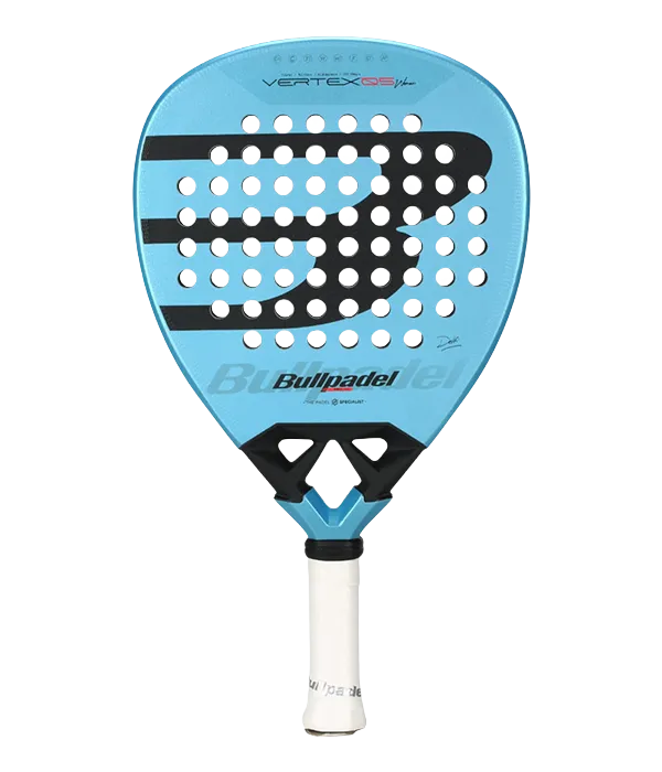 Pack dúo Pala Bullpadel Vertex 05 Woman 2026 - Imagen 5