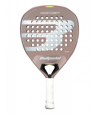 Padelschläger Bullpadel Wonder 2026