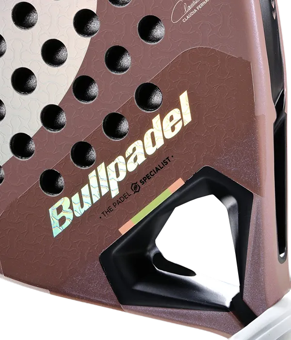Bullpadel Padel Racket Wonder 2026 - Image 5