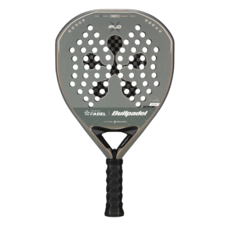 Bullpadel Padel Racket Xplo Premier Padel 2026